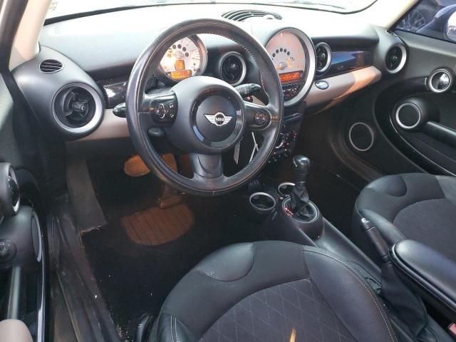 2013 Mini Cooper