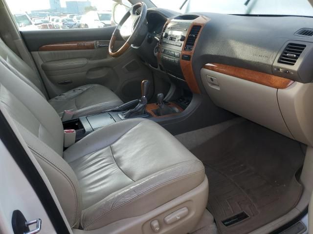 2004 Lexus GX 470