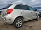 2014 Chevrolet Captiva LT