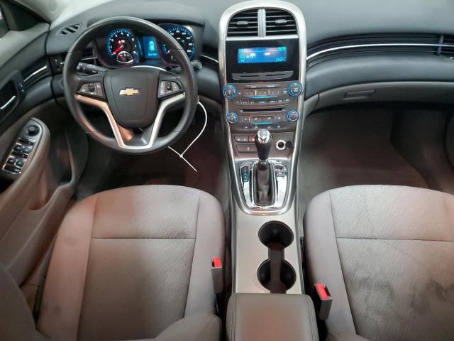 2013 Chevrolet Malibu LS