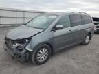 2009 Honda Odyssey EXL