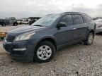 2014 Chevrolet Traverse LS