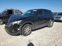 Mazda Vehiculos salvage en venta: 2013 Mazda CX-5 Sport