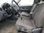 2003 Nissan Frontier Crew Cab XE