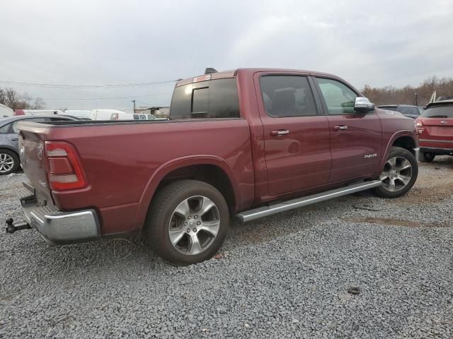 2019 Dodge 1500 Laramie