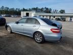 2013 Mercedes-Benz E 350 4matic