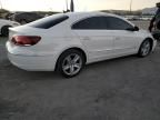 2014 Volkswagen CC Sport