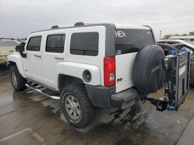 2009 Hummer H3