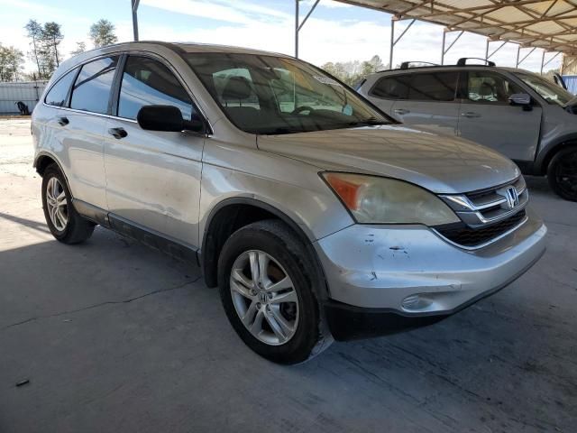 2010 Honda CR-V EX