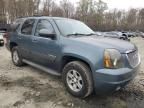 2009 GMC Yukon SLT