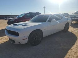 Salvage cars for sale from Copart Cleveland: 2019 Dodge Challenger R/T Scat Pack