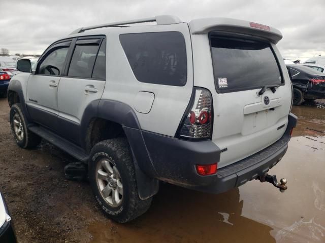 2003 Toyota 4runner SR5