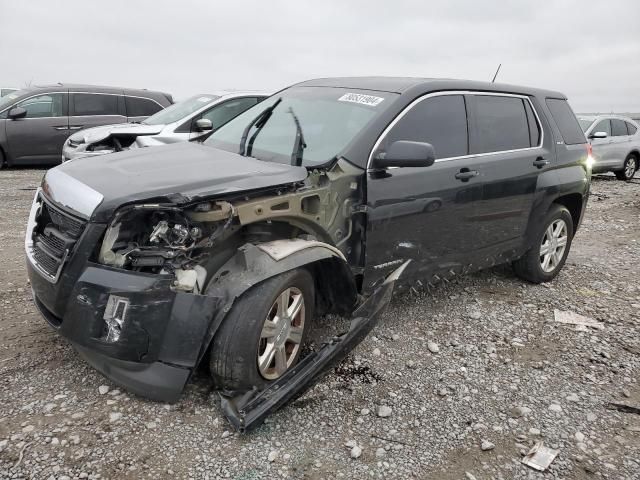 2014 GMC Terrain SLE