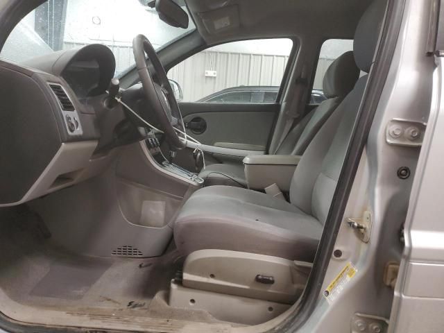 2009 Chevrolet Equinox LT