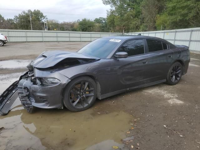 2019 Dodge Charger GT