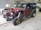 2003 Jeep Wrangler / TJ Sport