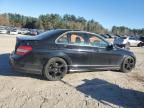 2010 Mercedes-Benz C 300 4matic