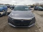 2020 Honda Accord EX