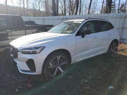 2024 Volvo XC60 Ultimate en venta en Center Rutland, VT