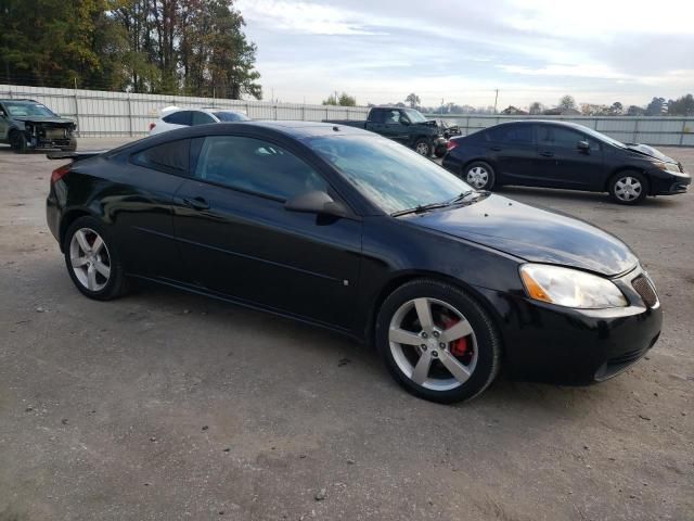 2006 Pontiac G6 GTP