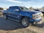 2015 Chevrolet Silverado K1500 High Country