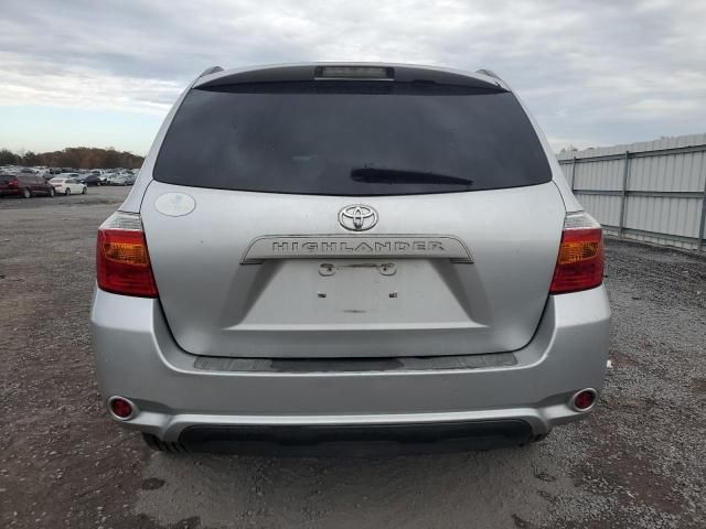 2010 Toyota Highlander