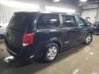 2012 Dodge Grand Caravan SE