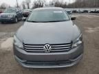 2014 Volkswagen Passat SE