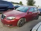 2012 Chrysler 200 S