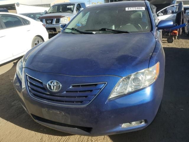 2008 Toyota Camry CE