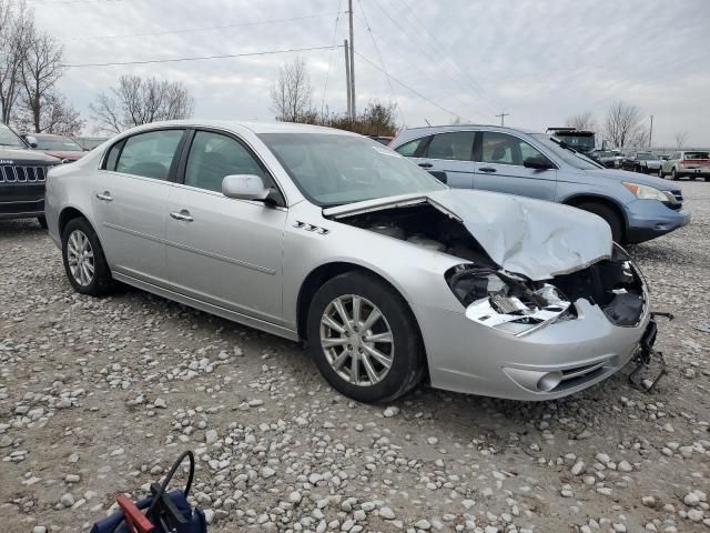 2011 Buick Lucerne CXL