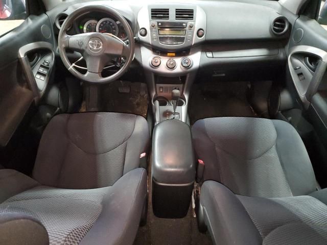 2007 Toyota Rav4 Sport