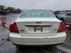 2006 Volvo S80 2.5T