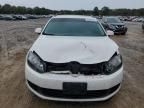 2010 Volkswagen Jetta TDI