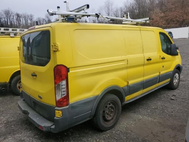 2015 Ford Transit T-150