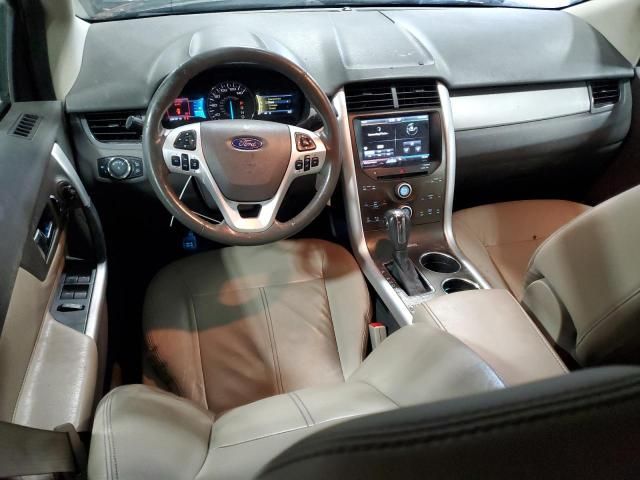 2012 Ford Edge SEL