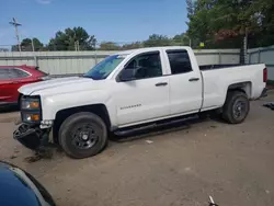 2014 Chevrolet Silverado C1500 en venta en Shreveport, LA