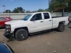 2014 Chevrolet Silverado C1500