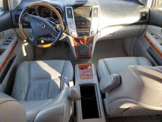 2004 Lexus RX 330