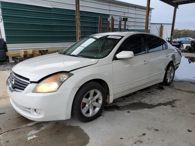 2007 Nissan Altima 2.5