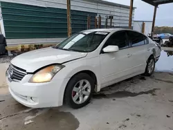 2007 Nissan Altima 2.5 en venta en Loganville, GA