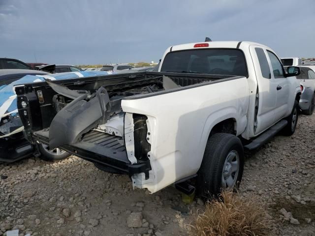 2023 Toyota Tacoma Access Cab