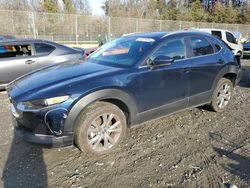 Mazda salvage cars for sale: 2023 Mazda CX-30 Select