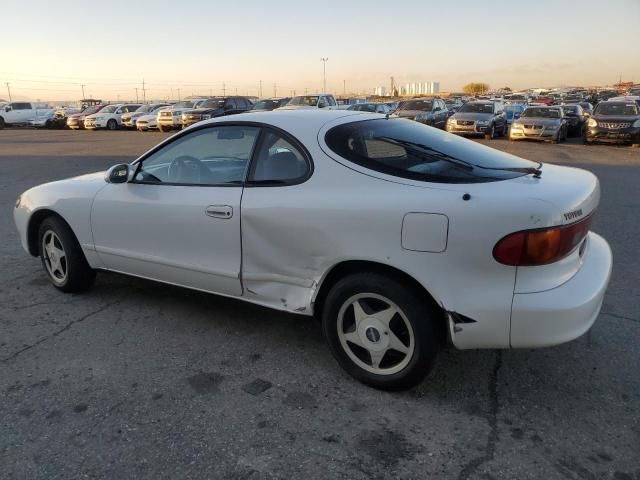 1990 Toyota Celica GT