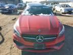 2019 Mercedes-Benz CLA 250 4matic