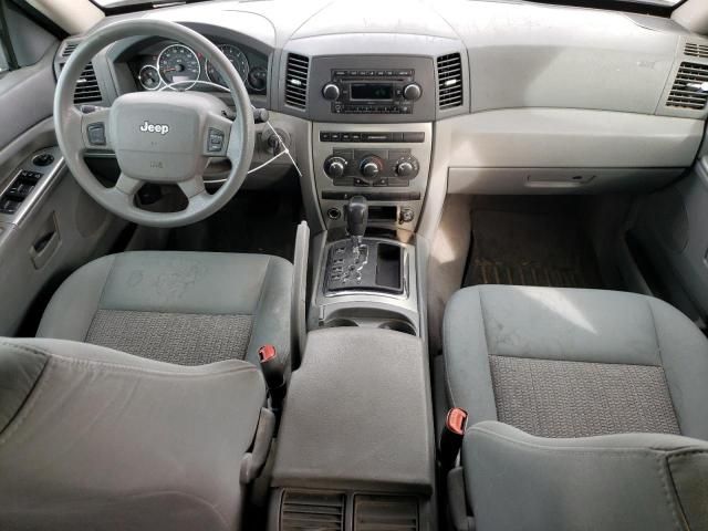 2007 Jeep Grand Cherokee Laredo