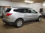 2011 Chevrolet Traverse LS