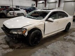 Volkswagen Vehiculos salvage en venta: 2014 Volkswagen Passat SEL