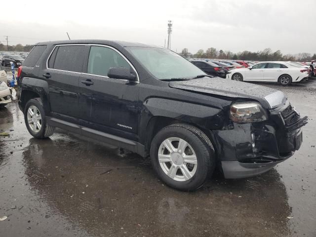 2015 GMC Terrain SLE