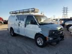 2007 Chevrolet Express G2500